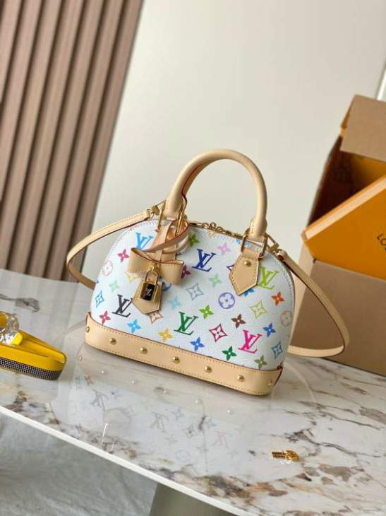 Picture of Louis Vuitton Handbags _SKUfw197975531fw